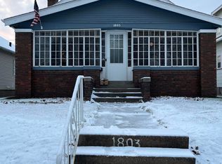 1803 Madison Ave, Burlington, IA 52601