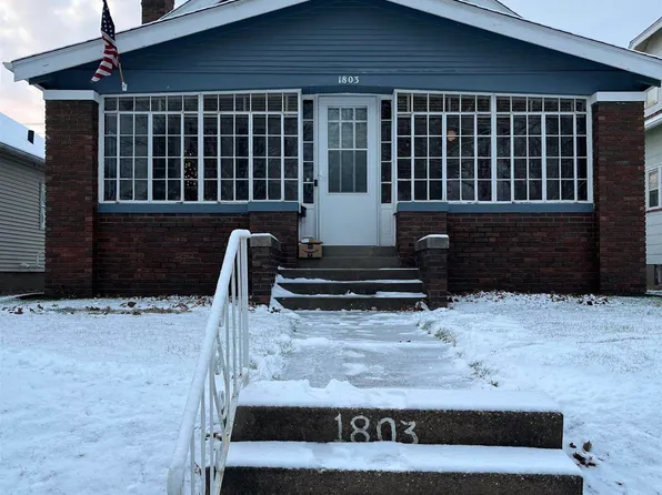 1803 Madison Ave, Burlington, IA 52601