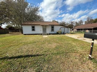 103 NE 8th St, Stigler, OK 74462