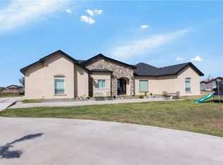 8305 Huatulco St, Weslaco, TX 78599