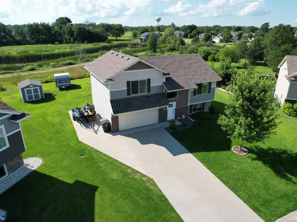 7174 376th Cir, North Branch, MN 55056