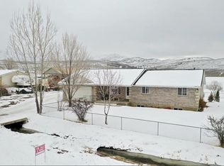 2840 E 2400 S, Heber, UT 84032