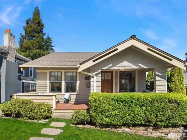 324 NE 54th Street, Seattle, WA 98105