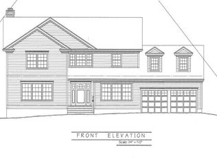 15 Loch Ln, Rye Brook, NY 10573