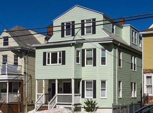 592 Main St #2, Medford, MA 02155