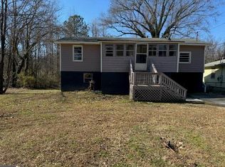 7 Landrum Pl SW, Rome, GA 30161