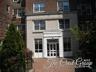 Rented by The Crest Group