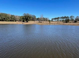 Cravey Bridge Rd, Florala, AL 36442