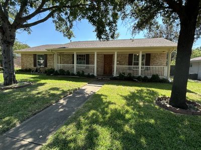 4122 W Rochelle Rd, Irving, TX, 75062