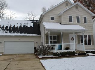 1912 Remsing Dr, Lansing, MI 48911