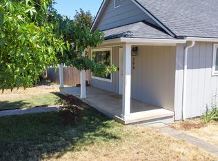 394 Birch St, Yoncalla, OR 97499