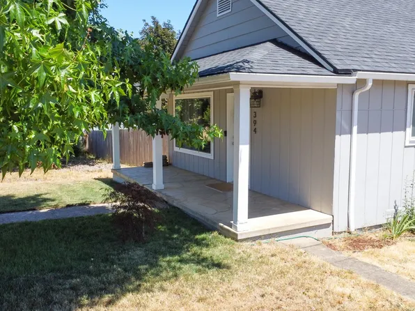 394 Birch St, Yoncalla, OR 97499
