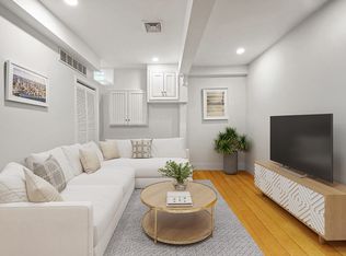 511 E 8th St #A, Boston, MA 02127