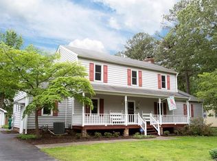 4323 Deertrail Dr, North Chesterfield, VA 23234