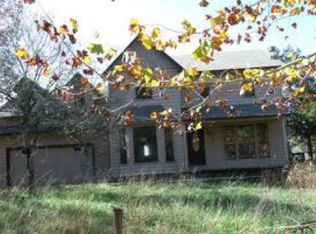 1613 County Road 118, Eureka Springs, AR 72631