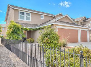 10601 Calle Merida NW, Albuquerque, NM 87114