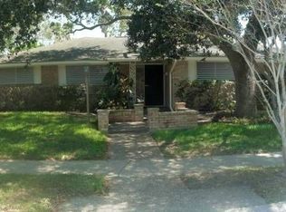 6634 Pharaoh Dr, Corpus Christi, TX 78412