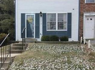 19219 Warrior Brook Dr, Germantown, MD 20874