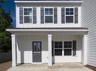 5870 Tyndall Pl, Panama City, FL 32404