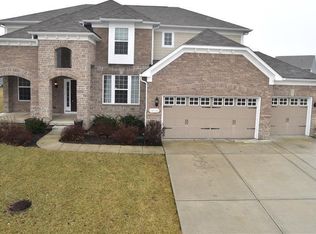 14533 Hinton Dr, Fishers, IN 46037