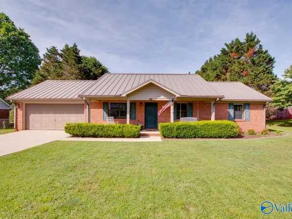 119 Laredo Cir, Huntsville, AL 35811