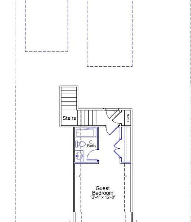 2nd image of 2078 Maggie Acres Rd Lot 45