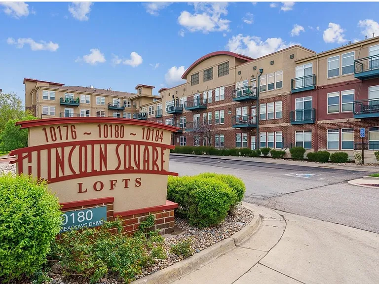 10184 Park Meadows Dr #1317 — Photo 1