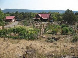 18726 2375th Rd, Cedaredge, CO 81413