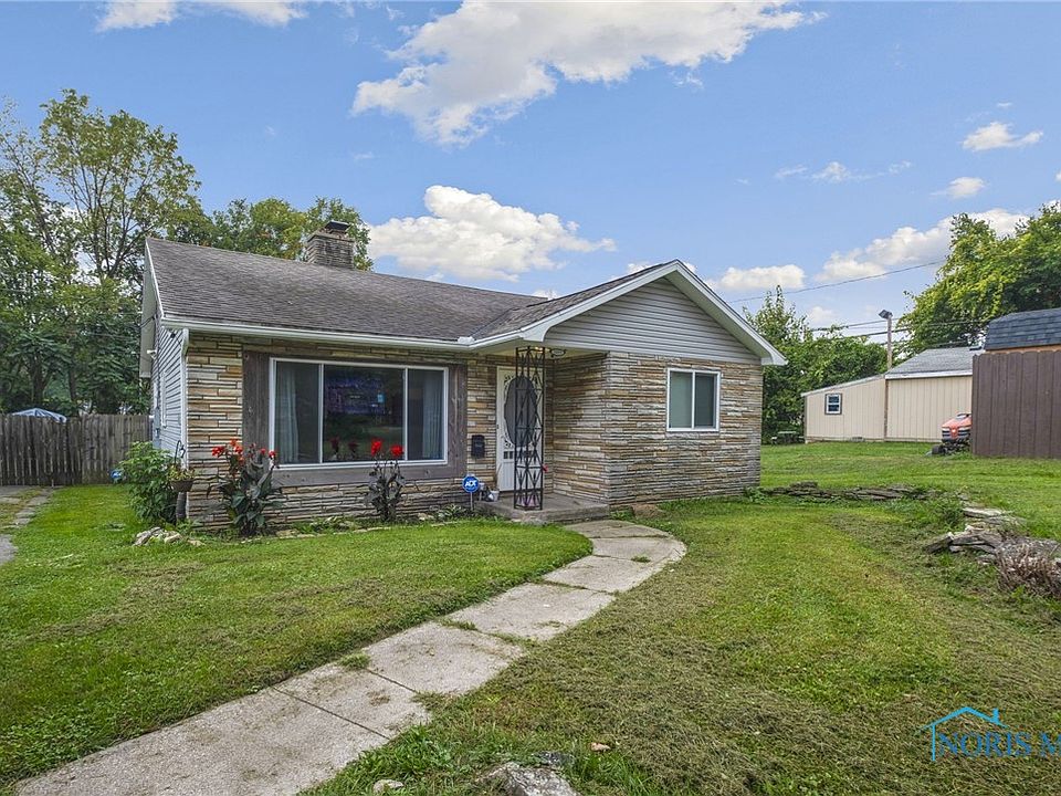 2653 W Alexis Rd, Toledo, OH 43613 Zillow