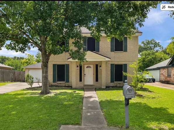 11714 Fallwood Dr, Houston, TX 77065