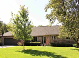 147 Bethany Dr, Manhattan, KS 66503