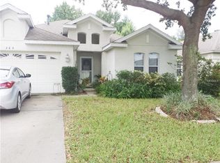 365 Kettering Rd, Deltona, FL 32725