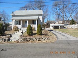 61 Dobson St, Bridgeport, CT 06606
