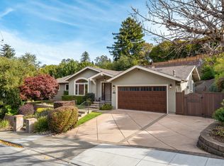 1365 Enchanted Way, San Mateo, CA 94402