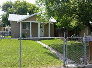 1247 N Main St, Pocatello, ID 83204