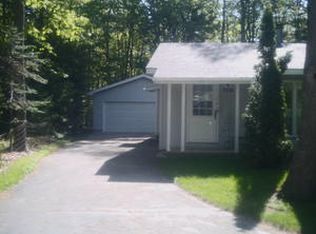 7338 E Cedar Lake Dr, Greenbush, MI