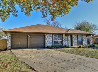 3954 Cypress Wood Ct, Fort Worth, TX 76133