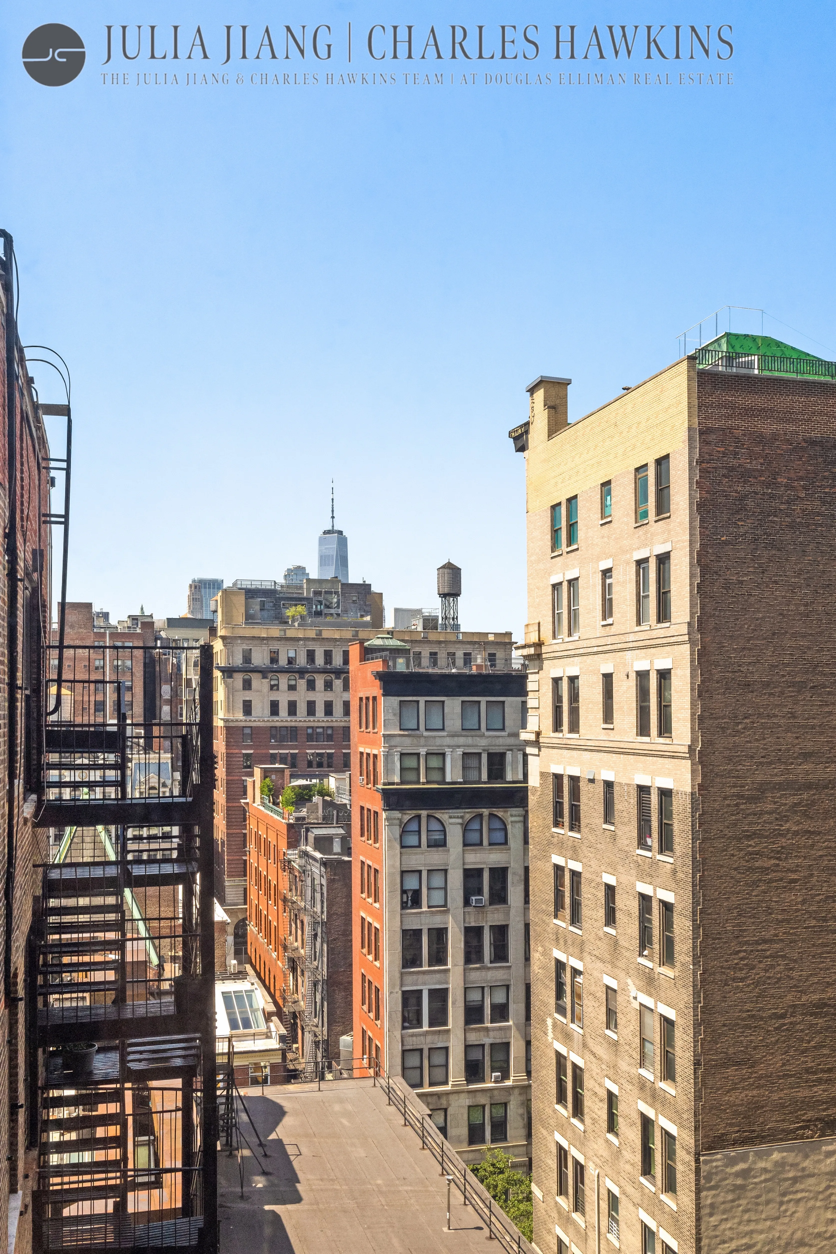 14 East 4th Street #1111 in Noho, Manhattan | StreetEasy