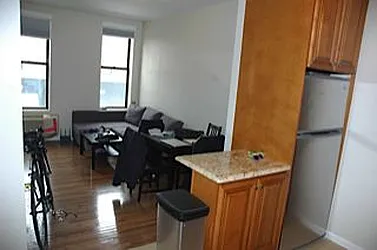 Rented by Boerum Hill Realty