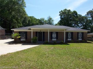 2705 Demetropolis Rd #2, Mobile, AL 36693