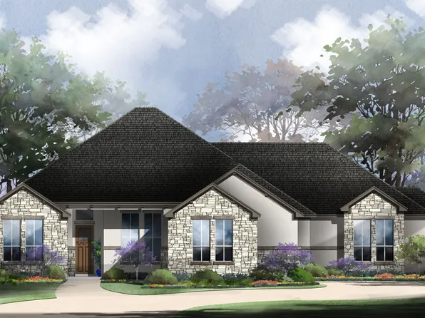 3950 Wood Creek, San Antonio, TX 78257