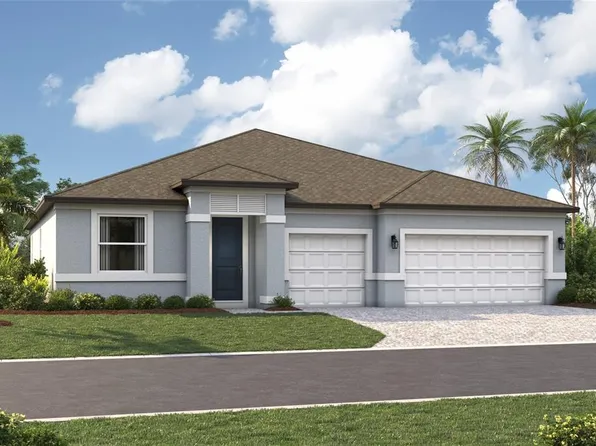 9250 Deep Horizon Loop, Parrish, FL 34219