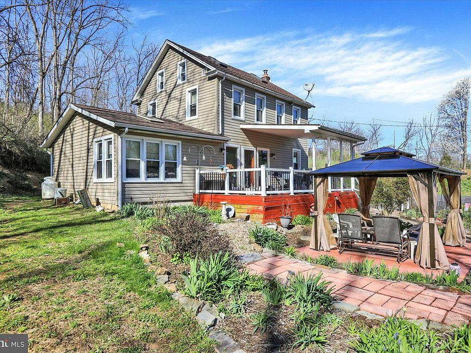 1st image of 166 Arboretum Rd