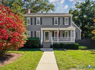 863 Watch Hill Rd, Midlothian, VA 23114