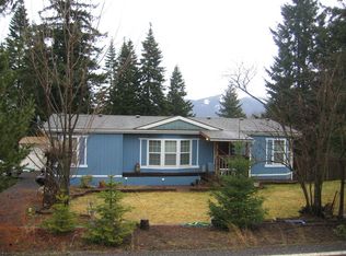 5845 Trout Creek Ridge Rd, Mount Hood Parkdale, OR 97041