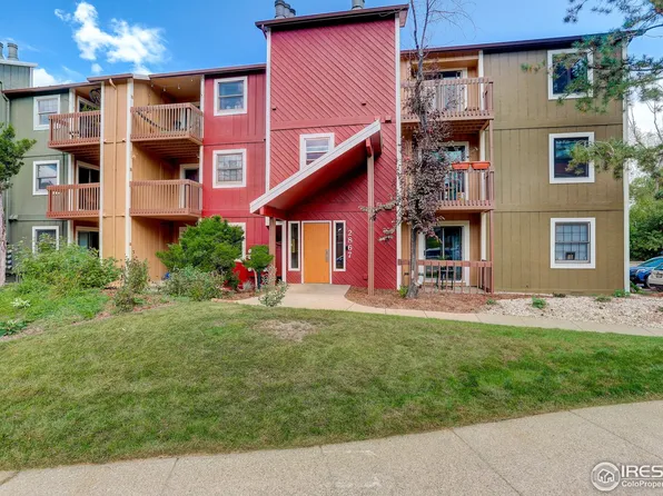 2867 Sundown Ln #104, Boulder, CO 80303