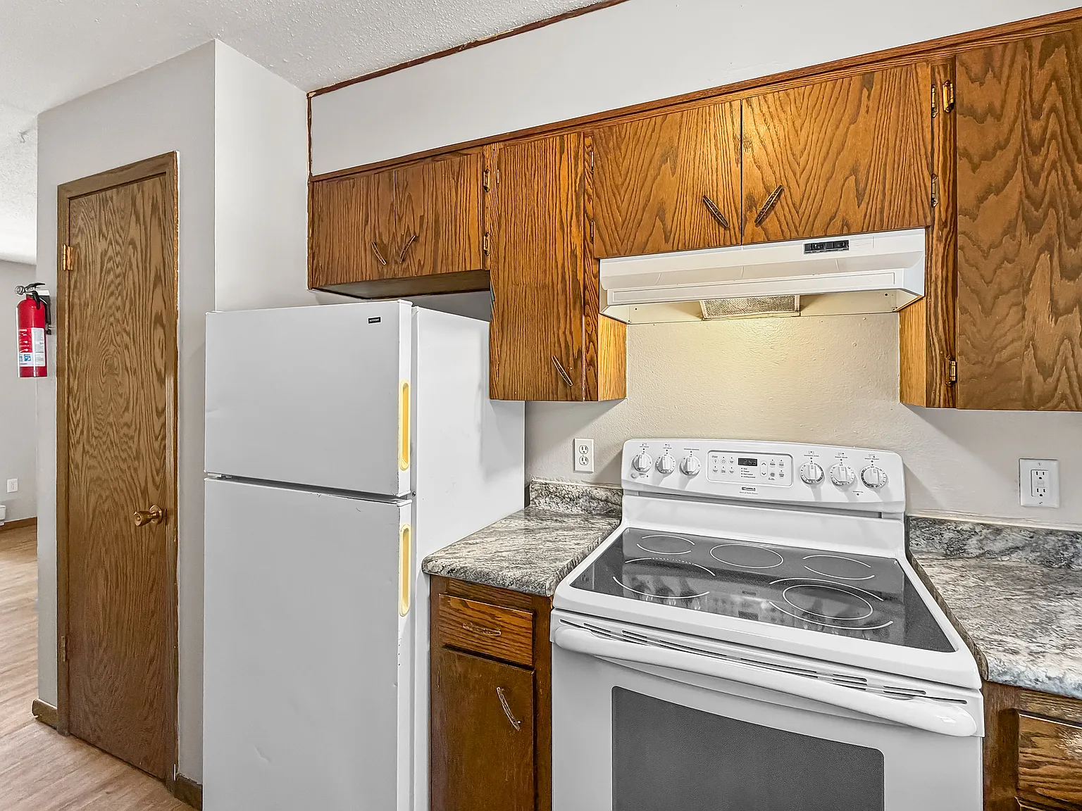1 bed, $625 — Photo 4