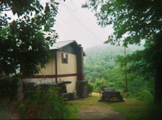 344 Mountain Dr, Robbinsville, NC 28771