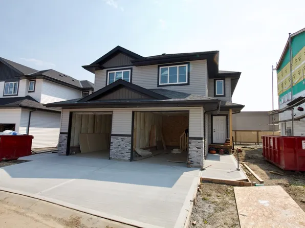 300 Awentia Dr, Leduc, AB
