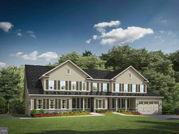 8520 Lallybroch Ln, Fulton, MD 20759